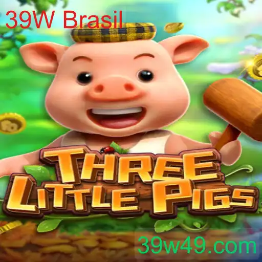 THREELITTLEPIGS